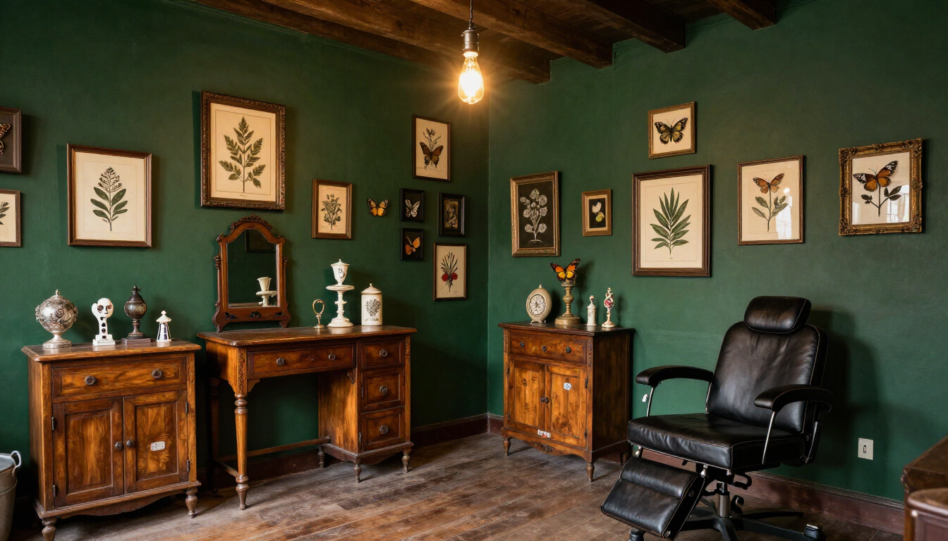 Studio Snautik'Tattoo
