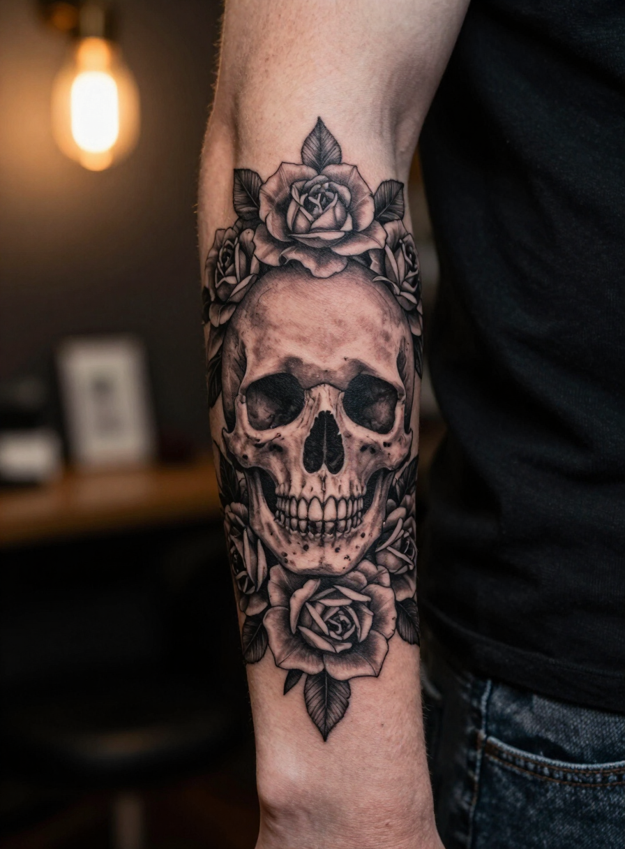 Tatouage 1