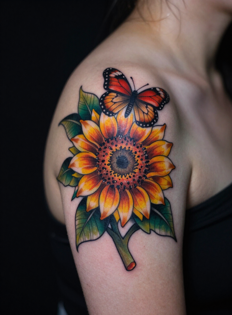 Tatouage 3